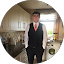 Photo of Michael Innes